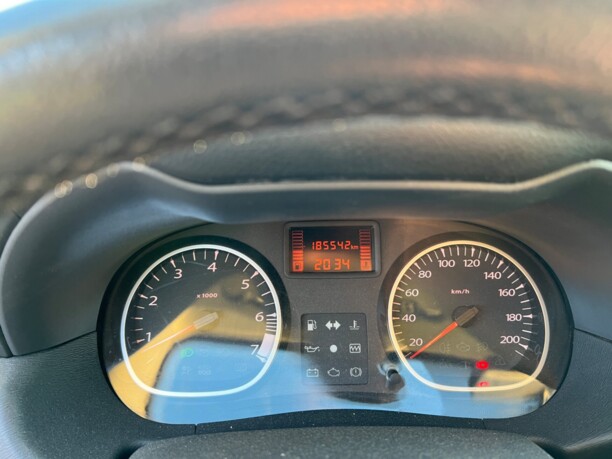 Renault Duster I, 2013 г.