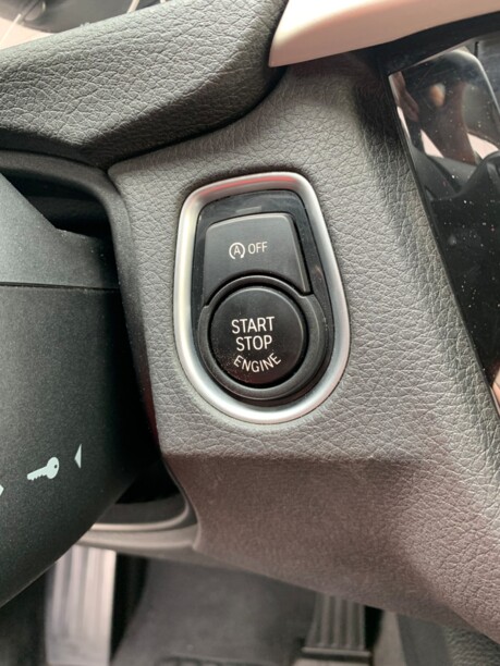 BMW 3 серия F30,F31 · Рестайлинг, 2017 г.