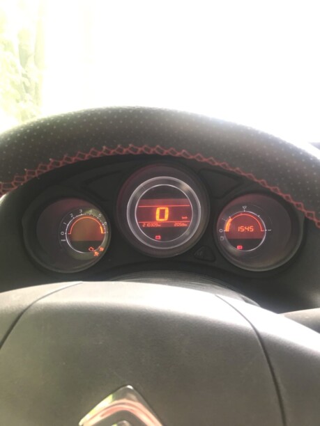 Citroen C4 II, 2011 г.