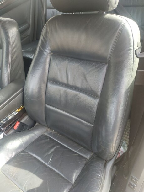 Audi A6 C5, 2000 г.
