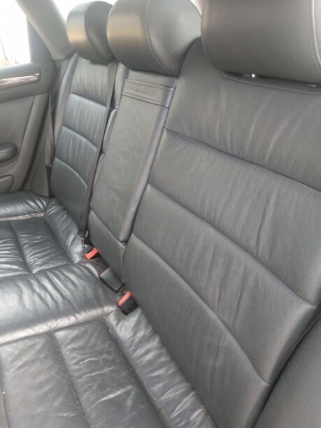 Audi A6 C5, 2000 г.