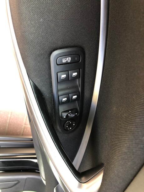Citroen C5 II, 2015 г.