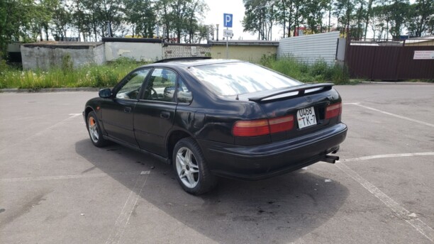Honda Accord V, 1995 г.