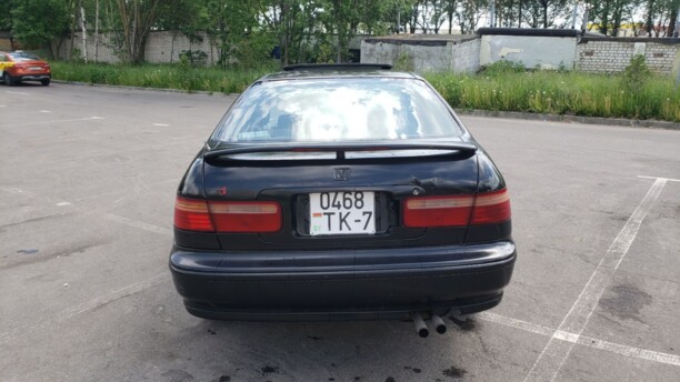 Honda Accord V, 1995 г.