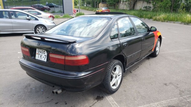 Honda Accord V, 1995 г.
