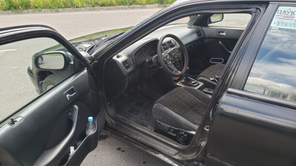 Honda Accord V, 1995 г.