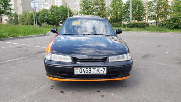 Honda Accord V, 1995 г.