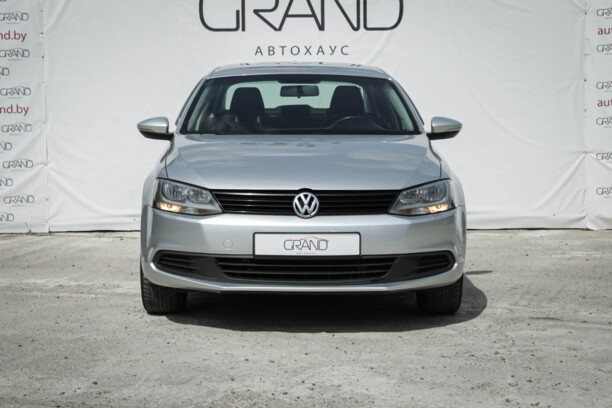 Volkswagen Jetta VI, 2013 г.