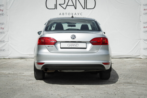 Volkswagen Jetta VI, 2013 г.