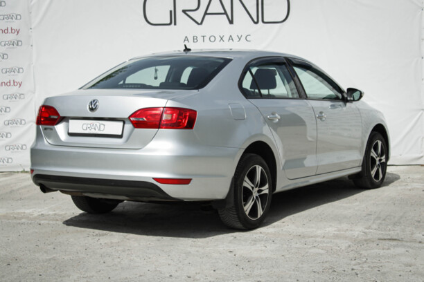 Volkswagen Jetta VI, 2013 г.
