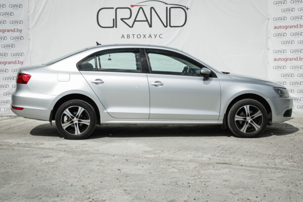 Volkswagen Jetta VI, 2013 г.