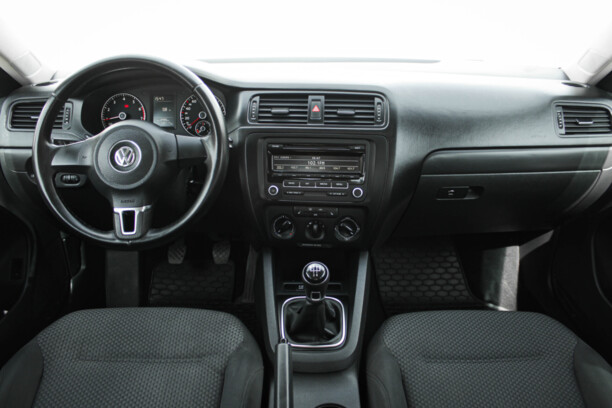 Volkswagen Jetta VI, 2013 г.