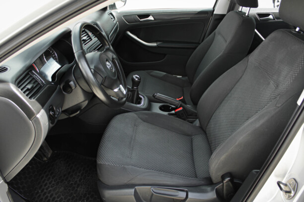 Volkswagen Jetta VI, 2013 г.