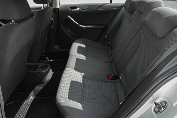 Volkswagen Jetta VI, 2013 г.