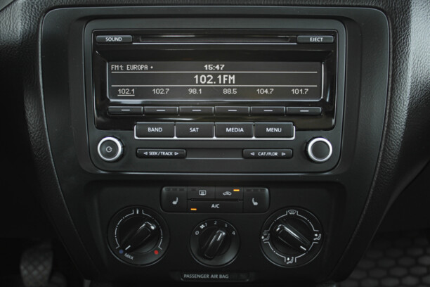 Volkswagen Jetta VI, 2013 г.