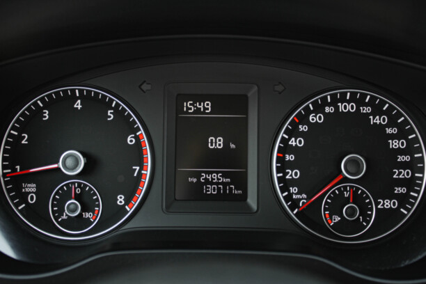 Volkswagen Jetta VI, 2013 г.