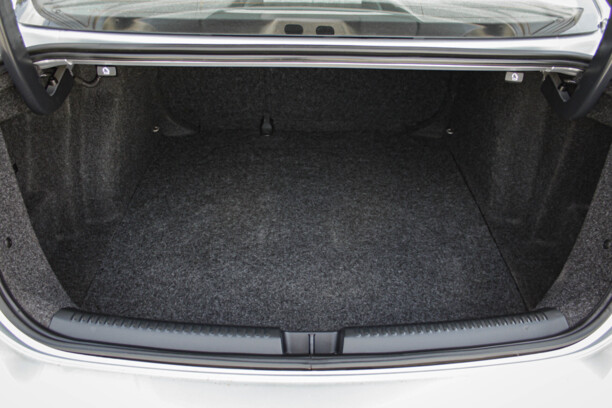 Volkswagen Jetta VI, 2013 г.