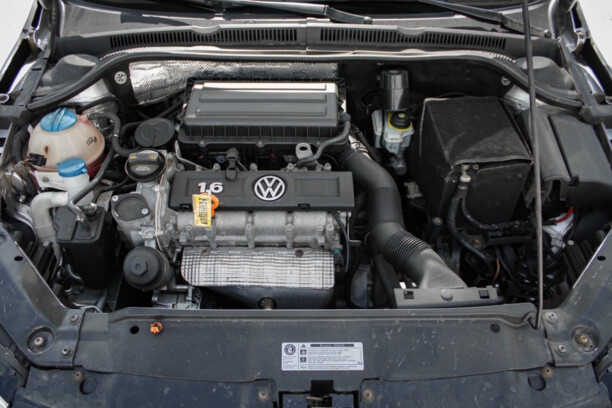Volkswagen Jetta VI, 2013 г.