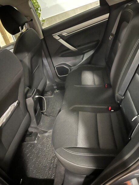 Geely Coolray, 2021 г.