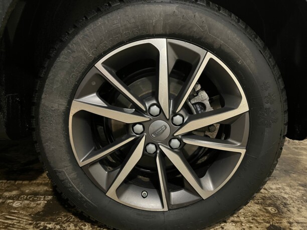 Geely Coolray, 2021 г.