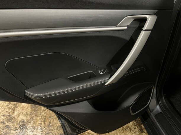 Geely Coolray, 2021 г.