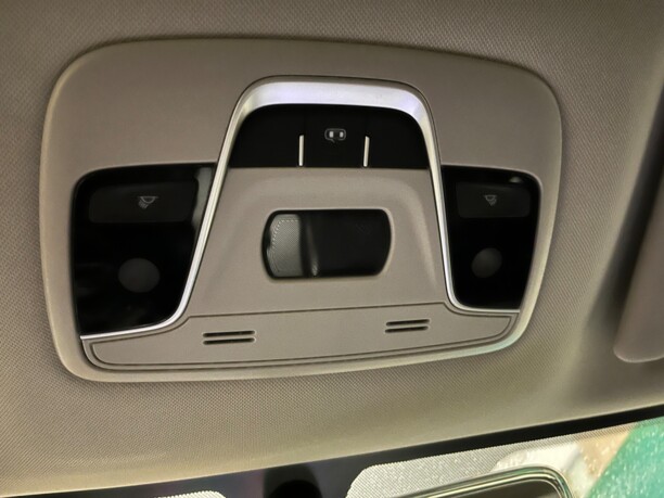 Geely Coolray, 2021 г.