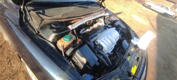 Volvo S80 I, 1999 г.