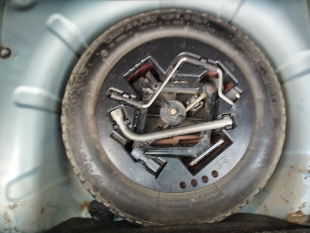 Fiat Punto II, 2000 г.