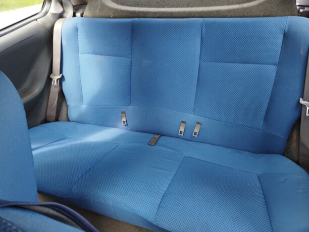 Fiat Punto II, 2000 г.