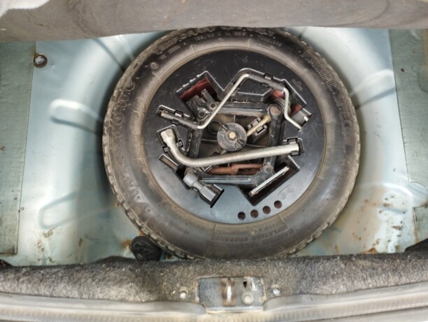 Fiat Punto II, 2000 г.