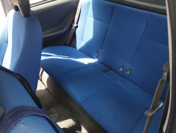Fiat Punto II, 2000 г.