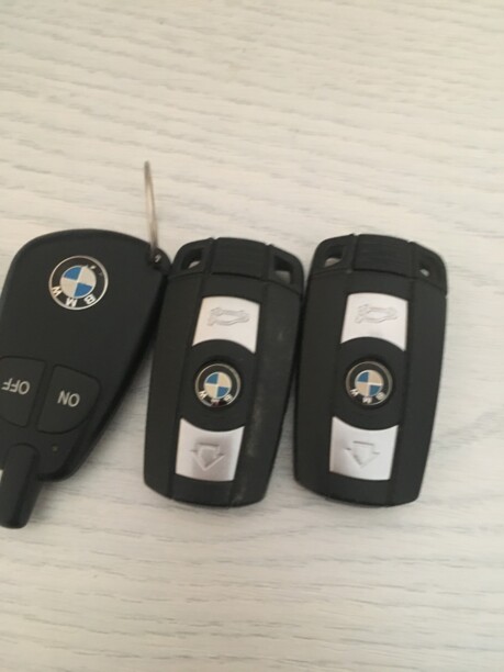 BMW X6 E71, 2009 г.