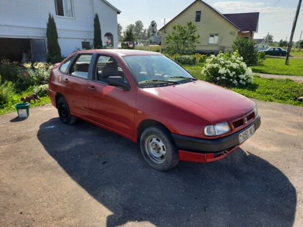 SEAT Cordoba I, 1994 г.