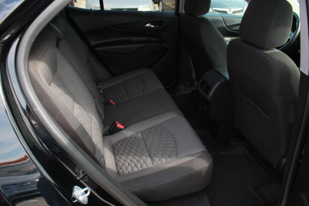 Chevrolet Equinox III, 2020 г.