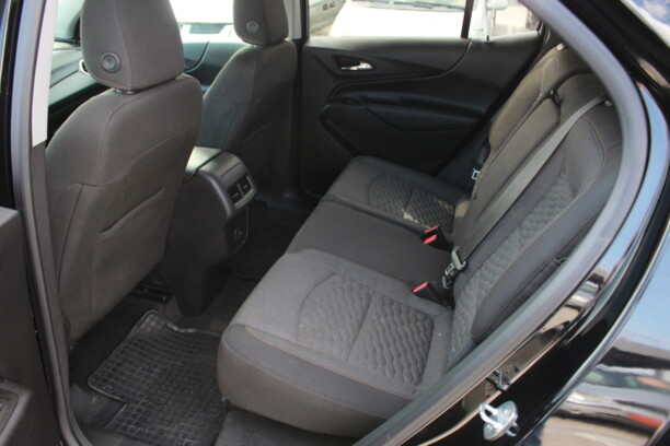 Chevrolet Equinox III, 2020 г.