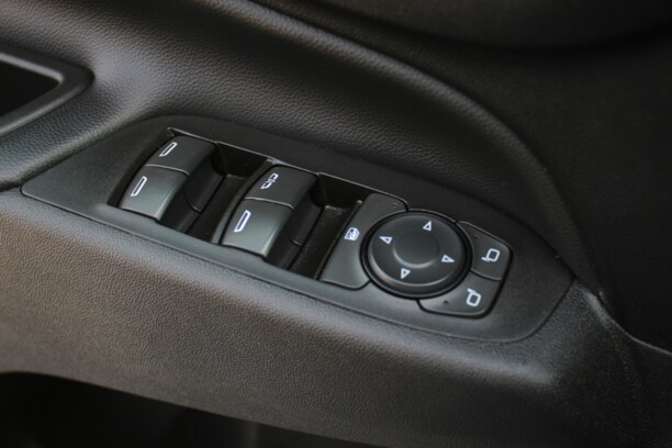 Chevrolet Equinox III, 2020 г.