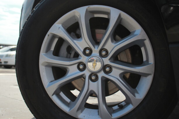 Chevrolet Equinox III, 2020 г.