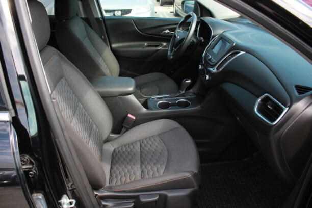 Chevrolet Equinox III, 2020 г.