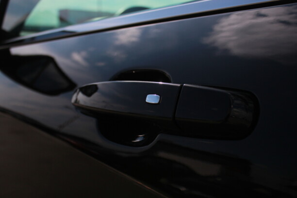 Chevrolet Equinox III, 2020 г.