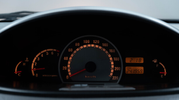 Hyundai Matrix I · Рестайлинг, 2005 г.