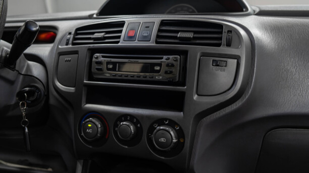 Hyundai Matrix I · Рестайлинг, 2005 г.