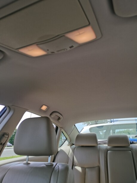 Nissan Teana II (J32), 2008 г.