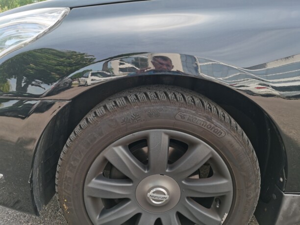 Nissan Teana II (J32), 2008 г.