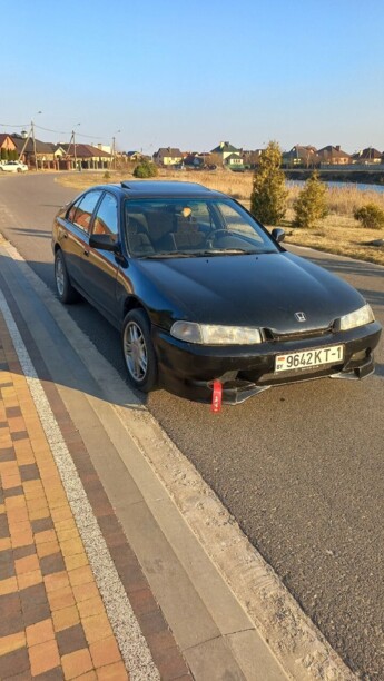 Honda Accord V, 1993 г.