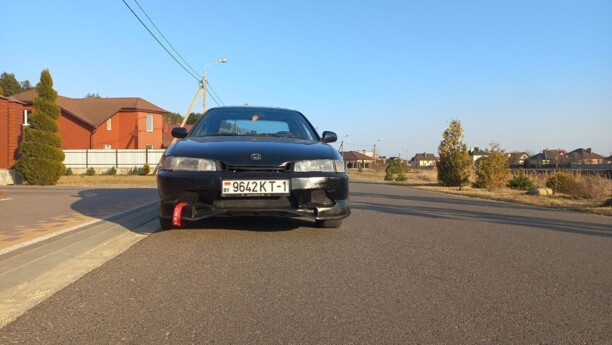 Honda Accord V, 1993 г.