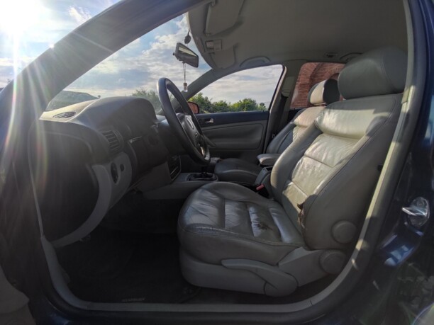 Volkswagen Passat B5, 2001 г.