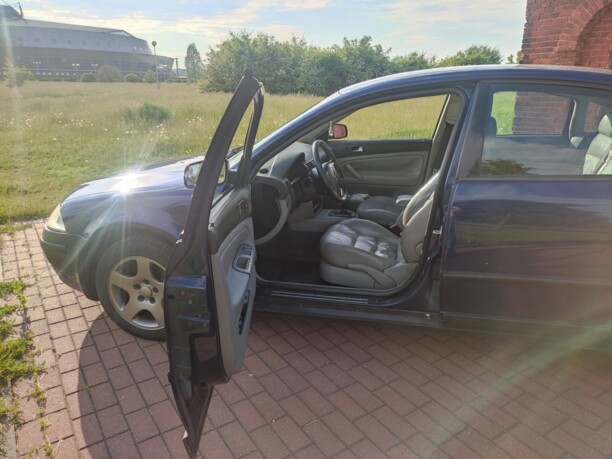 Volkswagen Passat B5, 2001 г.