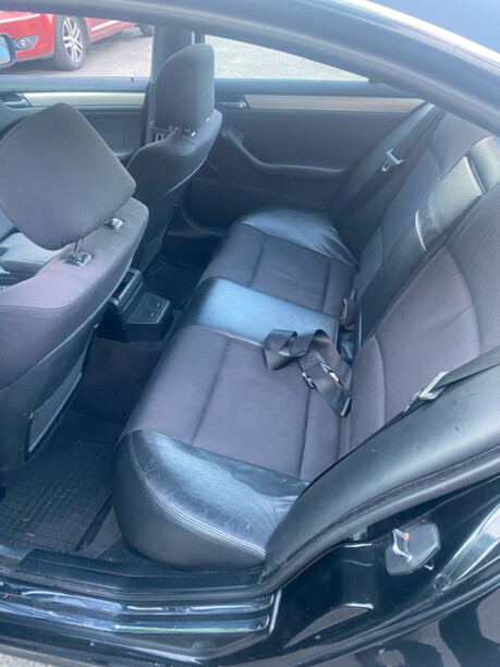 BMW 3 серия E46 · Рестайлинг, 2001 г.