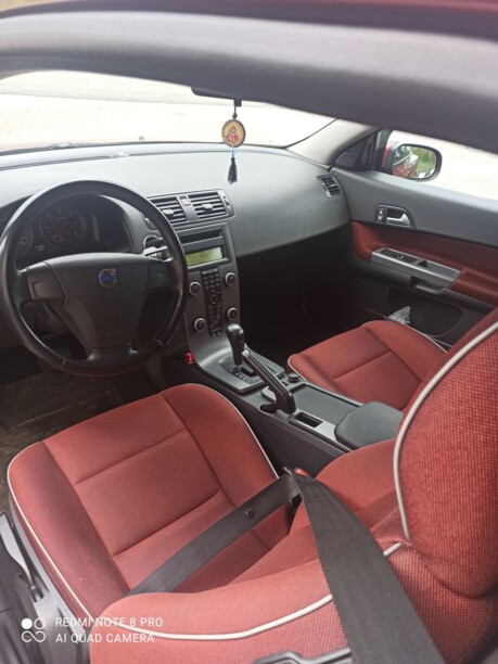 Volvo C30 I, 2009 г.