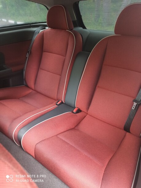 Volvo C30 I, 2009 г.